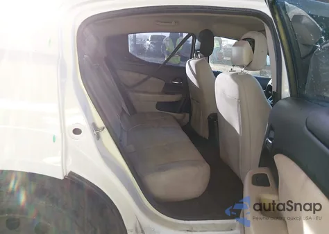 2013 Dodge Avenger Se z USA, uszkodzony, nr VIN 1C3CDZAB8DN635163